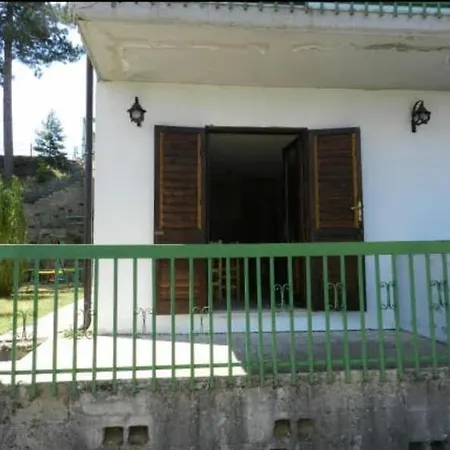 Villaggio Palumbo Pian Del Sole Apartment