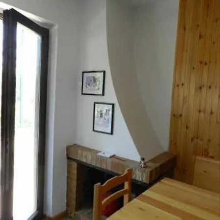 Villaggio Palumbo Pian Del Sole Apartment *