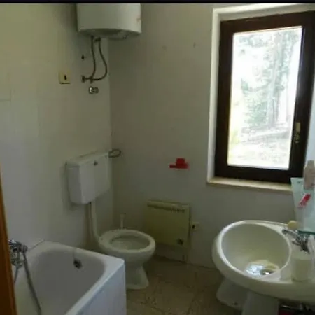 Apartment Villaggio Palumbo Pian Del Sole