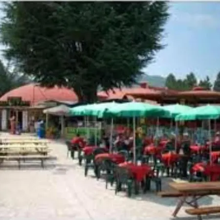 דירה Villaggio Palumbo Pian Del Sole *