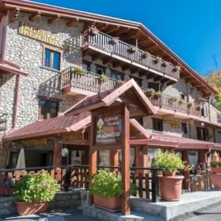 דירה Villaggio Palumbo Pian Del Sole