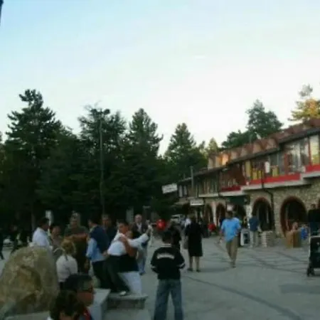 Villaggio Palumbo Pian Del Sole *
